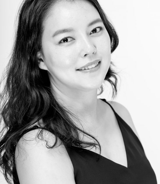 Sola Choi - Assets Model Agency