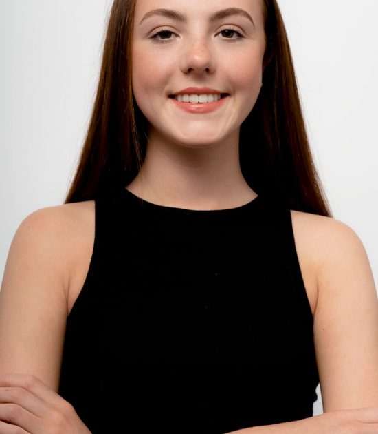 Sarah Brennan - Assets Model Agency